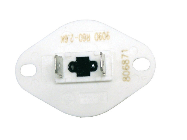 TH7274 Dryer Thermistor Fuse Sensor For Whirlpool AP6013514, 8577274, 3390292, 3406294, PS11746740