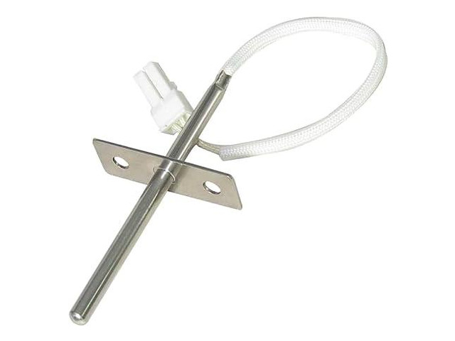 Replacement 5304525427 Temperature Sensor for Frigidaire Range Oven Stove 4978389 AP7195019 PS16745361 EAP16745361