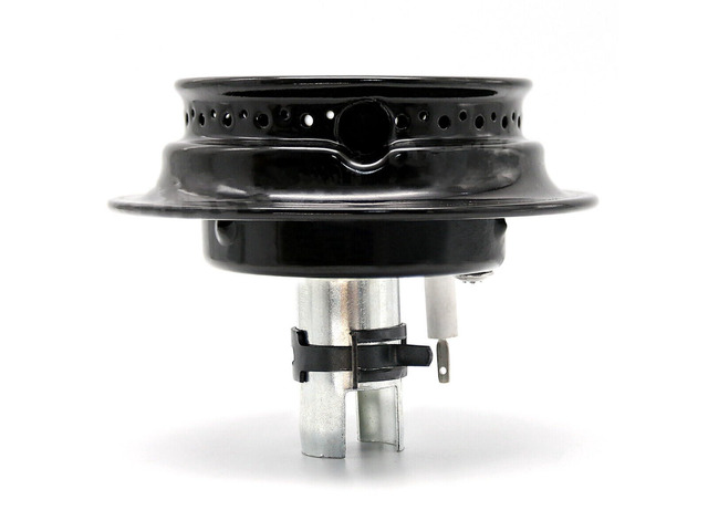 3412D024-09 Burner Assembly For Maytag Magic Chef Range, Replaces AP4415505, 74003963, 12500050, 1531074, 3412D007-00, 3412D007-09, 3412D014-09,...