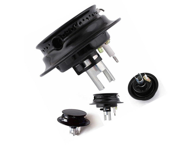 LZ2958006PACY790, WP3412D024-09 For Crosley Oven Range Stove Sealed Gas Burner Head AP6008592, 3412D024-09, 12500050, 3412D007-00, 3412D007-09