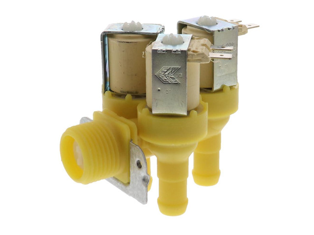 F8286401P Washer Water Valve