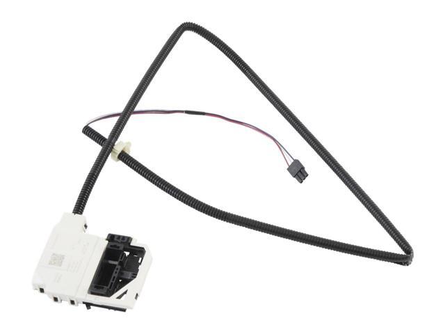 Whirlpool W11670519 Genuine OEM Top Load Washer Lid Lock Assembly Replacement Part - Replaces
