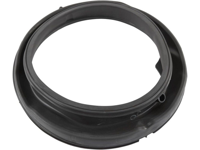 W11314648 Washer Door Boot Seal Gasket Compatible with Whirlpool Maytag Front Load Washers Replaces W10897390 AP6835703 PS12711494 4931032 for...