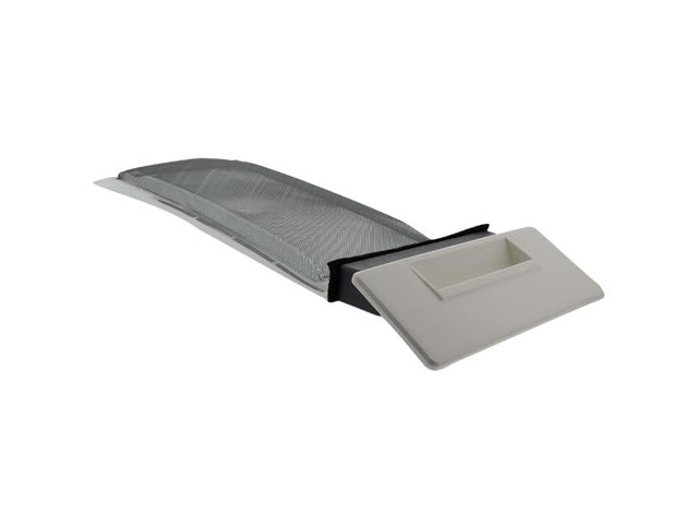 Genuine W10717210, 8557882 Lint Screen Compatible With Whirlpool, Kitchen Aid, Kenmore Dryer (W10717210, W10641634) Made In USA