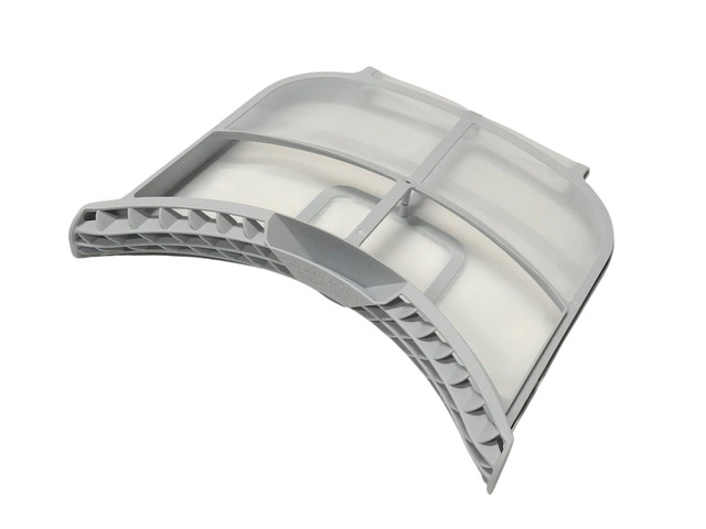 Dryer Lint Filter Compatible with LG Model Numbers DLEX8100V, DLEX8100W, DLEX8500V, DLEX8500W, DLEX8900B, DLEX9000V