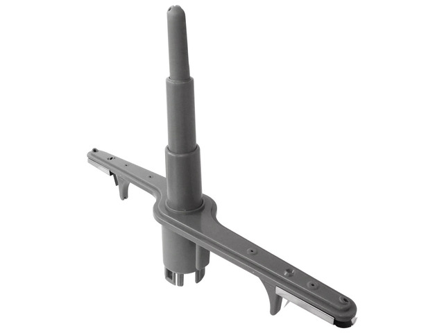 New 5304518927 154567702 Dishwasher Spray Arm for Frigidaire Models FBD2400KB5B FBD2400KB6B FBD2400KB7B FBD2400KB8B FBD2400KB9B, Replaces...
