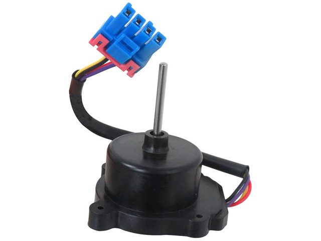 EAU65058502 Condenser Fan Motor Assembly Fit for LG Refrigerators LRSXS2706S LMXS28626S LRMDS3006S LRSXS2706V LRFDC2406D LRMVC2306S LRSXS2706W -...