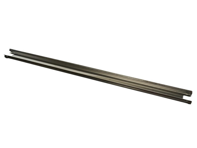 Whirlpool W11561204 Genuine OEM Dishwasher Upper Rack Support Rail Replacement Part - Replaces W11441109 and W11048231