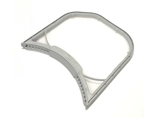 Dryer Lint Filter - No Ears - Compatible with LG Model Numbers WKGX201HWA, WSEX200HNA, WKGX201HBA, WKG101HVA, DLE3600W