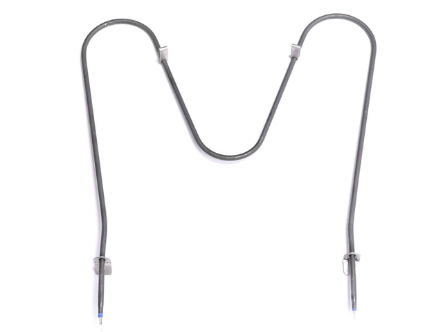 Compatible Oven Lower Bake Heating Element for Frigidaire FEF326F, FEF326FWA, FEF326FWB, FEF326FWC, FEF326FWD Range Models
