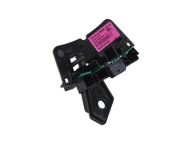 WPW10178988 Genuine OEM Top Load Washer Rotor Position Sensor Replacement Part - Replaces W10137685, W10178988