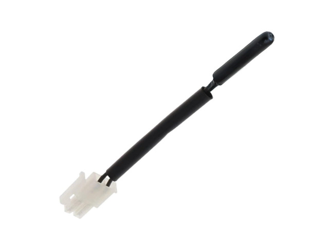W10384183 Refrigerator Temperature Sensor Thermistor fits for Whirlpool Amana Kenmore -Replaces WPW10384183 AP6020677 2118228 PS11753996