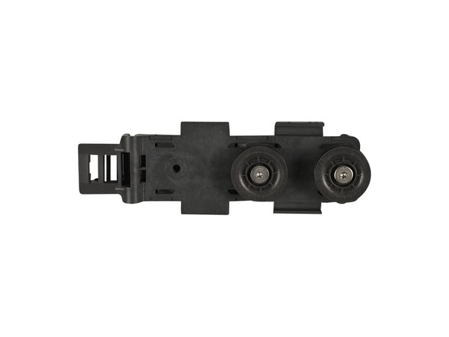 WD12X22801 Rack Bracket - 3 Wheels fits Dishwasher WD12X22599
