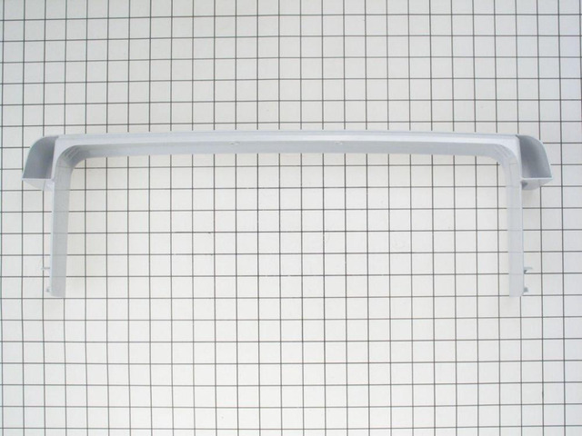 WR17X11889 Durable Refrigerator Shelf Fixed Fresh Food compatible with 1169732 AH964507 EA964507 PS964507