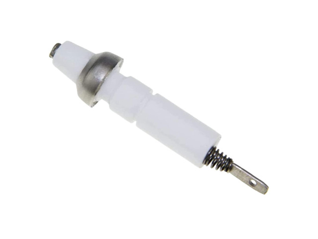 189324 Top Burner Igniter Range Compatible with Top Brands Replaces with 189719, 189889, 413966, 488832, 20-02-041, 20-02-377, 413966, 20-02-043...