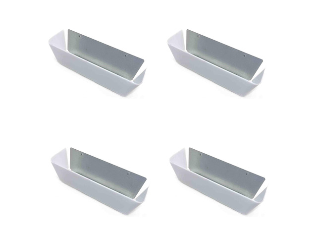 SNTK7504000 Range Vent Hood Light Lens Compatible With Top Brands Replaces With K7613000, K7504000, K7613-000, NTK7504000, B00QW2DI8G, 949658,...