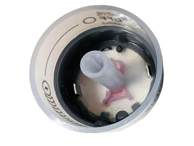 Gas Grill Knob: 91538-GPFL Compatible with Weber