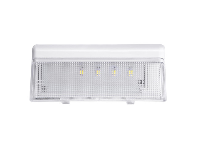 WPW10515057 W10515057 Refrigerator LED Light Lamp Compatible with Whirlpool Refrigerator Replacement for AP6022533 W10515057 3021141 PS11755866...