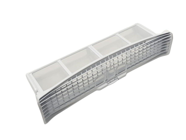 Dryer Lint Filter Compatible with Electrolux Model Numbers ELFE4222AW, EFDC210TIS00, EFDC210TIW00, EFDE210TIS00