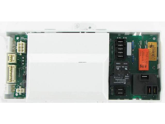 CoreCentric Remanufactured Laundry Dryer Control Board Replacement for Whirlpool W10432259 / WPW10432259