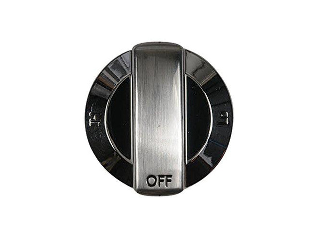 WPW10301588 Knob- Blade fits Appliance W10301588 WPW10301588