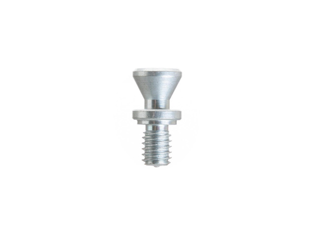 Refrirator Door Handle Fastener