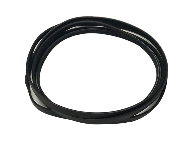 Dryer Drum Belt Compatible with Maytag Model Numbers MEDB835DC3, MEDB835DC4, MEDB835DW0, MEDB835DW1, MEDB835DW2