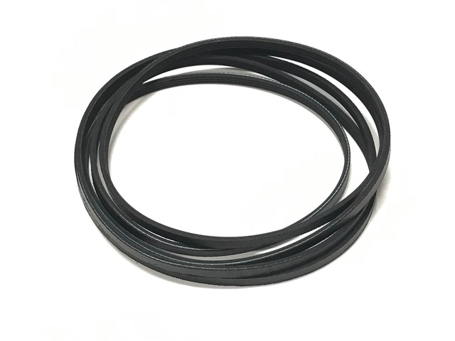 Dryer Drum Belt Compatible with Whirlpool Model Numbers WED92HEFW0, WED92HEFW1, WED92HEFW2, WED9300VU0, WED9300VU1