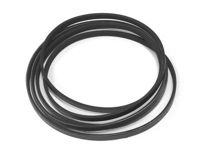 Dryer Drum Belt Compatible with Maytag Model Numbers MDG28PDCGW0, MDG28PNCGW0, MEDB765FC0, MEDB765FW0, MEDP475EW0