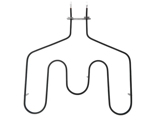 WB44T10011 Oven Heating Element Compatible for Ge Spectra Oven,Oven Replacement Parts,3410W Stove Element Replacement