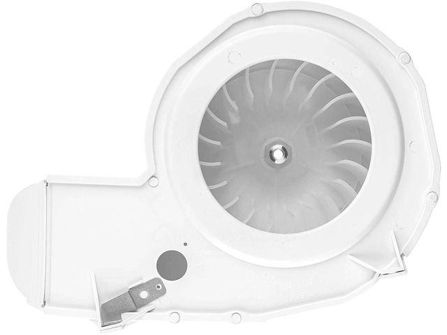 131775600 Dryer Blower Housing Assembly by