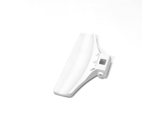 Washing Machine Handle Compatible with Blomberg Model Numbers 7169581500, 7169581600, WM77110NBL01, WM77120NBL01