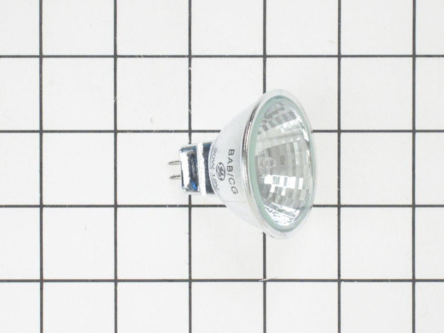 WB25X37025 Durable Range Hood Lamp Bulb Compatible with WB08X10002 242993 AH230530 EA230530
