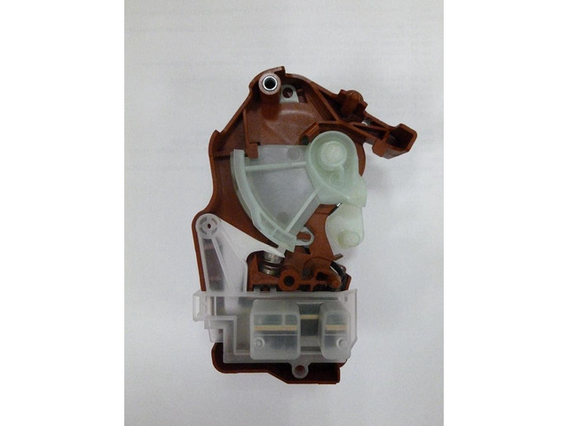 CoreCentric Remanufactured Laundry Washer Shift Actuator Replacement for Whirlpool W10006355 / WPW10006355