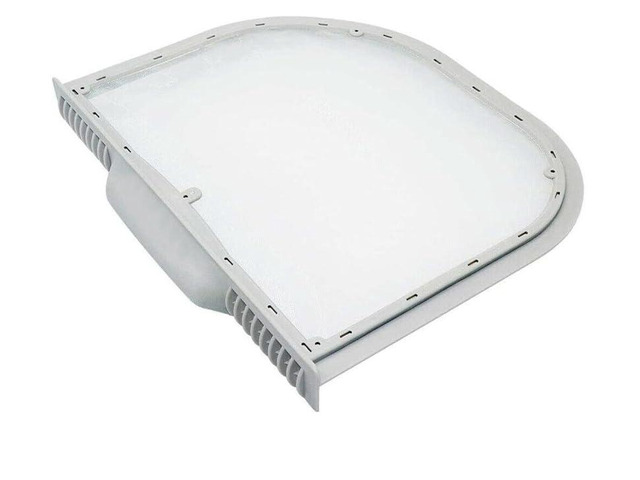 Lint Filter Replacement For LG Models DLE7100W DLEX5780VE DLEX5780WE DLEX6001VDLE7200VE DLEX5680VE DLE7200WE DLE7300VE DLE7300WE DLEX5680W Dryer