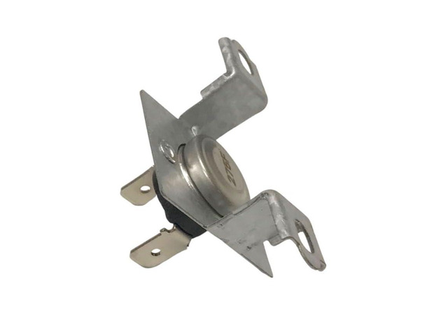 Dryer Thermal Fuse Compatible with Electrolux Model Numbers EFME617SIW0, EFME617STT0, EFME627UIW0, EFME627UTT0, EIED50LIW0