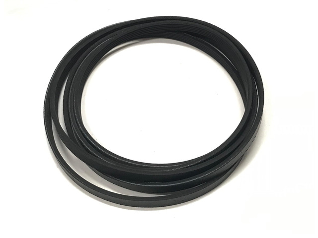 Dryer Drum Belt Compatible with Maytag Model Numbers MLE2000AYW, MDE9316AYW, MDG7600AWW, MDE6400AYW, MDE7400AYW