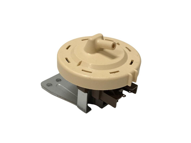 Washer Machine Water Level Pressure Switch Compatible with LG Model Numbers WM2650HWA, WM2277HW, WM2250CW, WD13513RDA