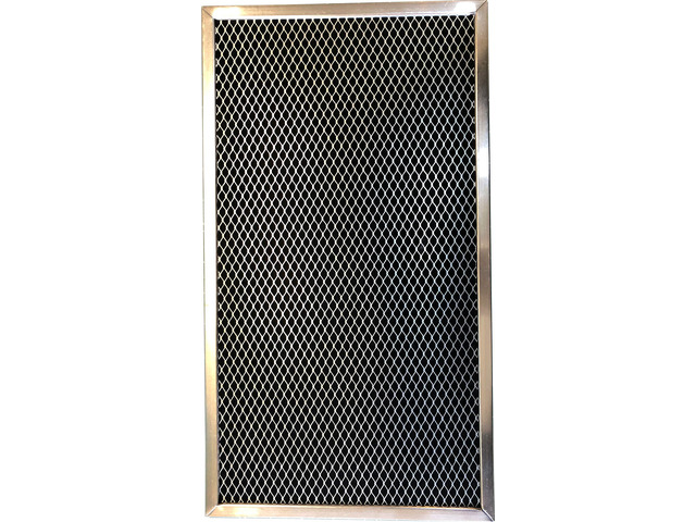 Carbon Range Filter Compatible With Miami-Carey 99010245,C-6275,RCP1201;12-5/8 X 20 X 5/16; 1 Pack