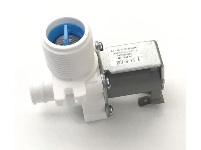 Washing Machine Inlet Valve Compatible with Haier Model Numbers HLP021, HLP021WM, HLP021-WM, HLP20E, HLP21E, HLP21N