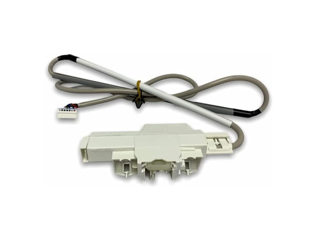 Lid Lock Replacement For Maytag MVWB700BW0 MVWB455YQ0 MVWB700VQ0 MVWB725BG0 MVWB725BW0 MVWB450WQ1 MVWB750WB0 MVWB750WB1 MVWB750WB2 MVWB450WQ2...