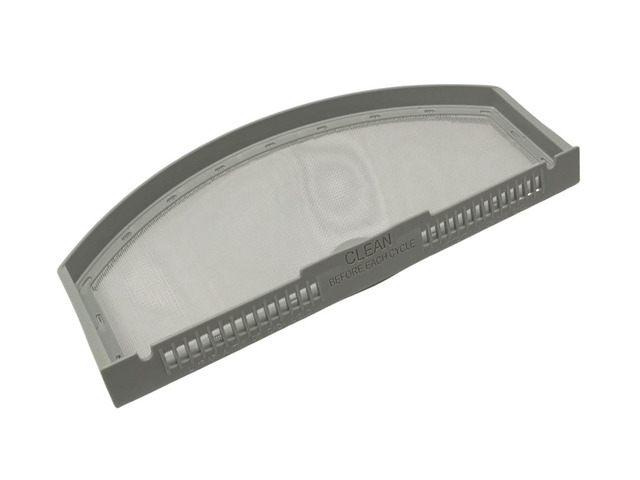 Dryer Lint Filter Compatible with GE Model Numbers GTD65GBSJ4WS, GTD72EBPN0DG, GTD72EBSN0WS, GTD72GBPN0DG, GTD72GBSN0WS