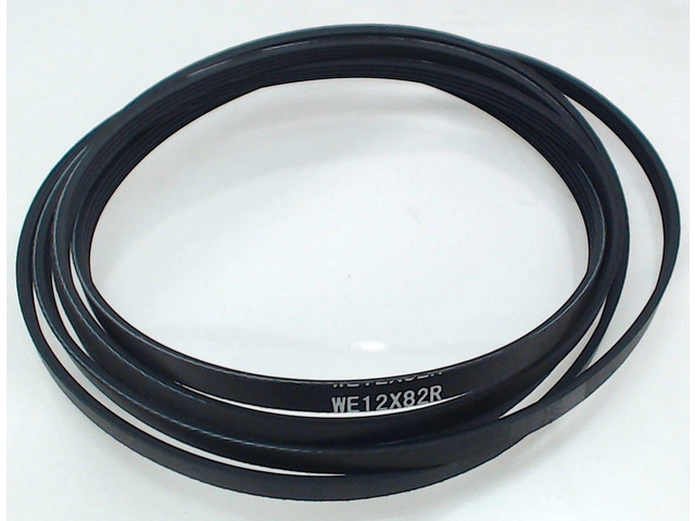 Dryer Belt Replacement for DCVH680EJ1MS DCVH680EJ1WW DCVH680EJ2MR DCVH680GJ0BB DCVH680GJ0MR DCVH680GJ0MS DCVH680GJ0WW