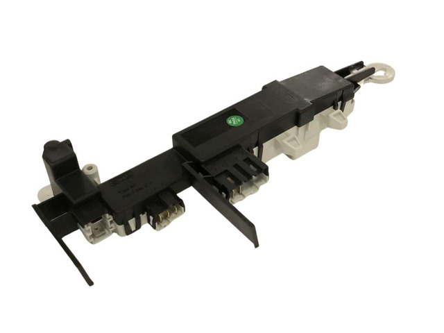 Washing Machine Door Lock Compatible with Samsung Model Numbers WF45R6100AP, WF45R6100AP/US, WF45R6100AV, WF45R6100AV/US