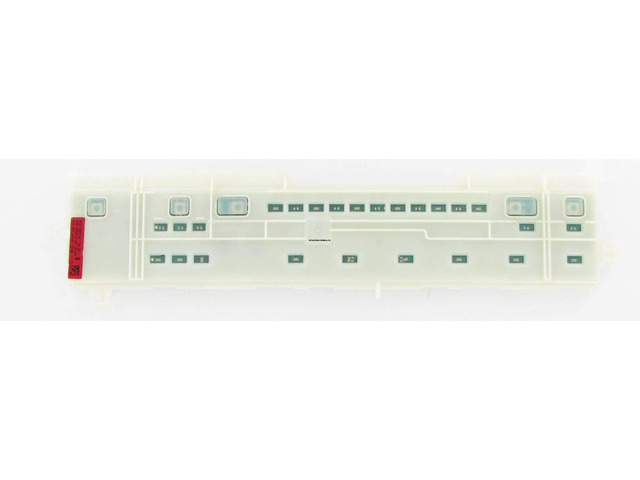 CoreCentric Remanufactured Dishwasher Control Board Replacement for Bosch 668460