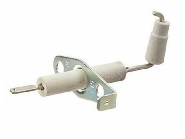 Compatible Igniter Spark for JennAir JDS9860AAB, JDS9860AAP, JDS9860AAW, JDS9860ACB, fit for Maytag 3120SRW Oven's