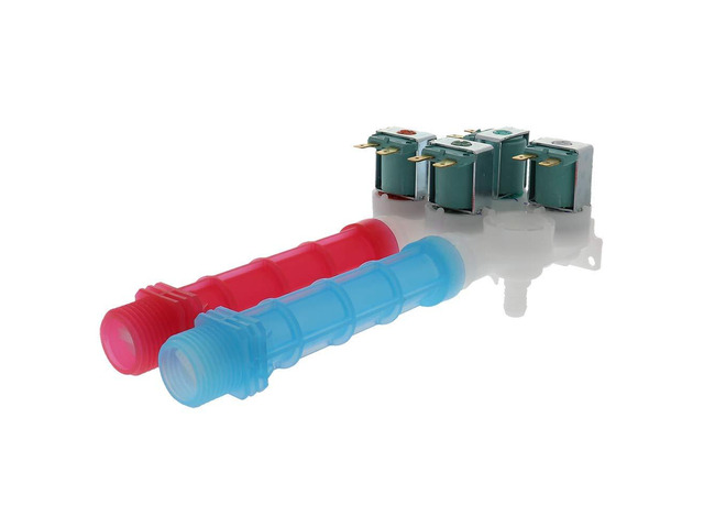 134637810 Washer Water Valve