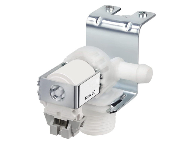 Dishwasher Water Inlet Valve for GE GDT635HMJ6ES, GDT545PSJ6SS, GDF620HMJ6ES DC13.5V