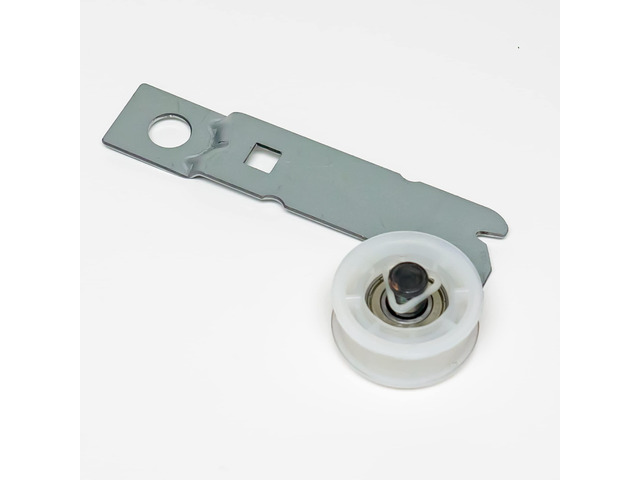 Choice Parts W10837240BB Ball Bearing Dryer Idler Pulley for Whirlpool W10837240 Upgrade