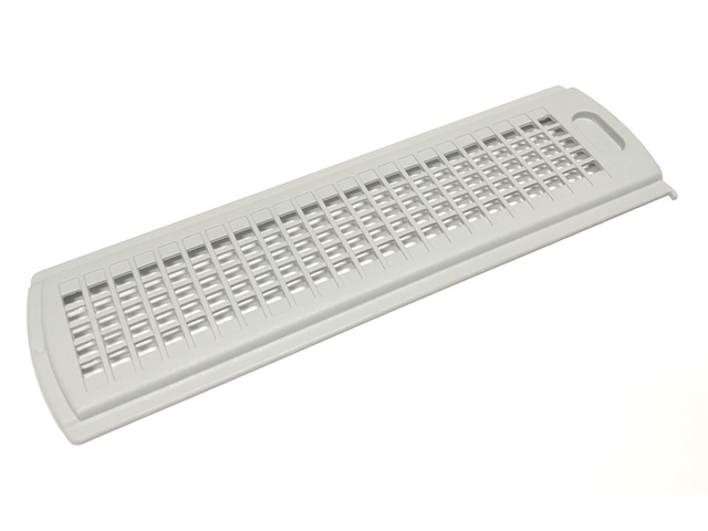 Dryer Lint Filter Grid Compatible with GE Model Numbers DSKS433EA0WW, DSKS433EB0WH, DSKS433EB0WW, DSKS433EB1WH, DSKS433EB1WW